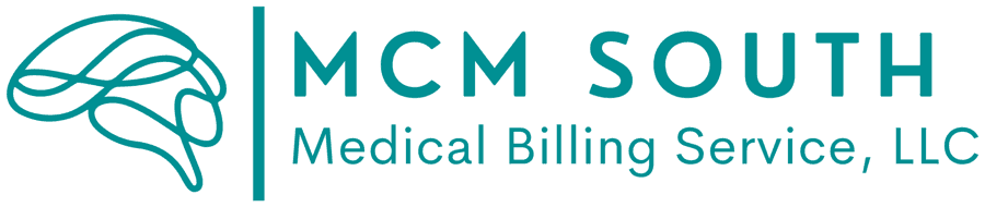 MCM South Medical Billing Service, LLC logo
